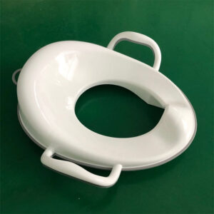 Children's toilet ring male and female child toilet cover mat