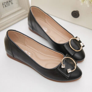 Stylish and Trendy Women Footwear Doll Shoes VFL2