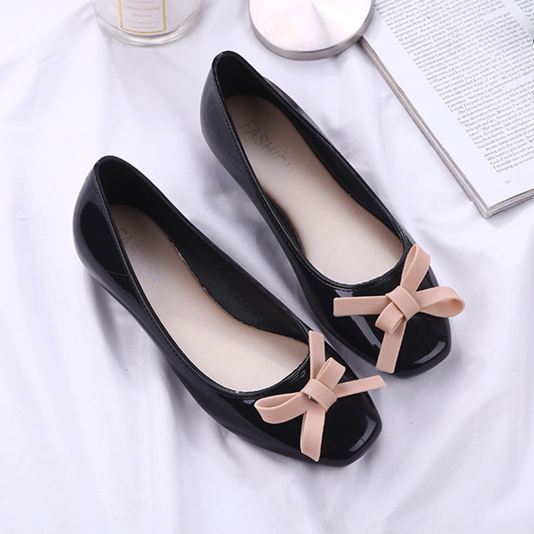 Stylish and Trendy Women Footwear Sandals Doll Shoes VGH1