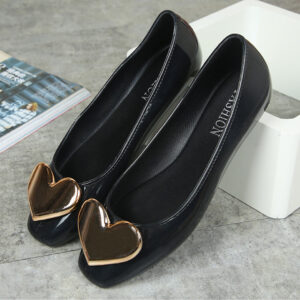 Stylish and Trendy Women Footwear Sandals Doll Shoes VGH2