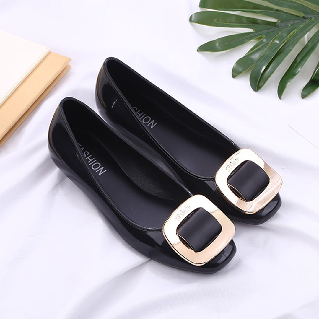 Stylish and Trendy Women Footwear Sandals Doll Shoes VGH3