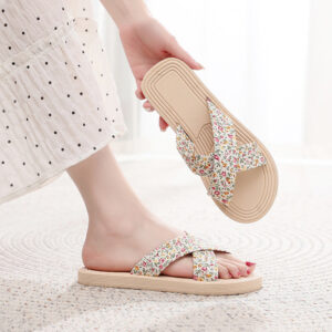 Stylish and Trendy Women Footwear Flats VJF7