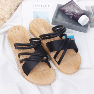 Stylish and Trendy Women Footwear Sandals Slippers VQI1
