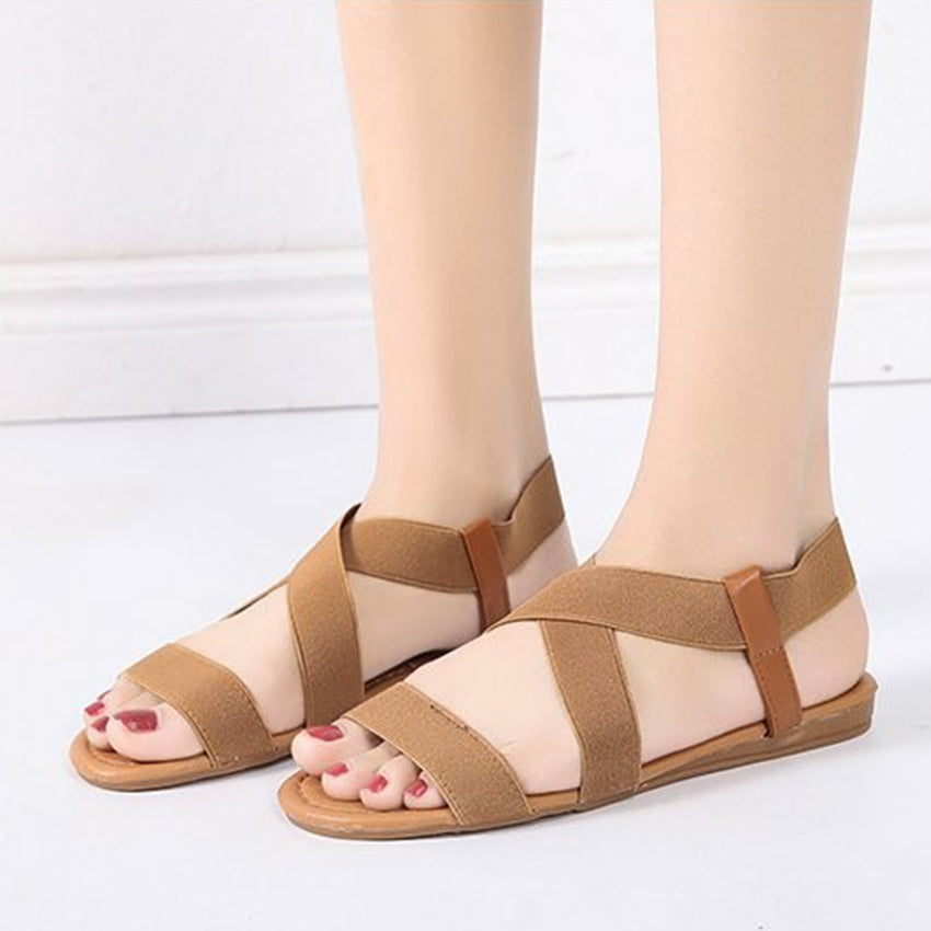 Stylish and Trendy Women Footwear Flats VRM1 - Image 4