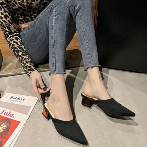 Stylish and Trendy Women Footwear Heels VRP7