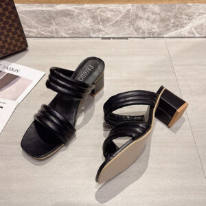 Stylish and Trendy Women Footwear Sandals VRS1