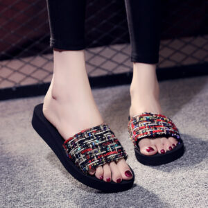 Stylish and Trendy Women Footwear Flats VSC1