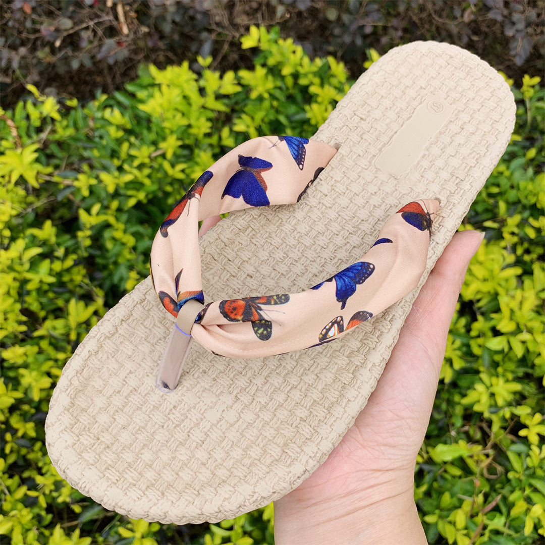 Stylish and Trendy Women Footwear Flip Flops VSH5 - Image 5