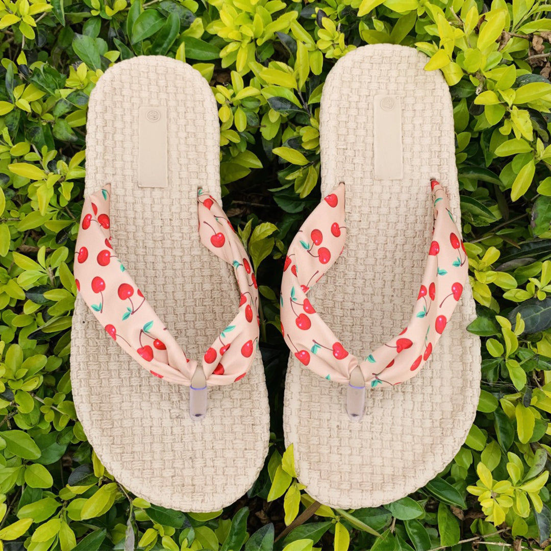 Stylish and Trendy Women Footwear Flip Flops VSH5 - Image 3