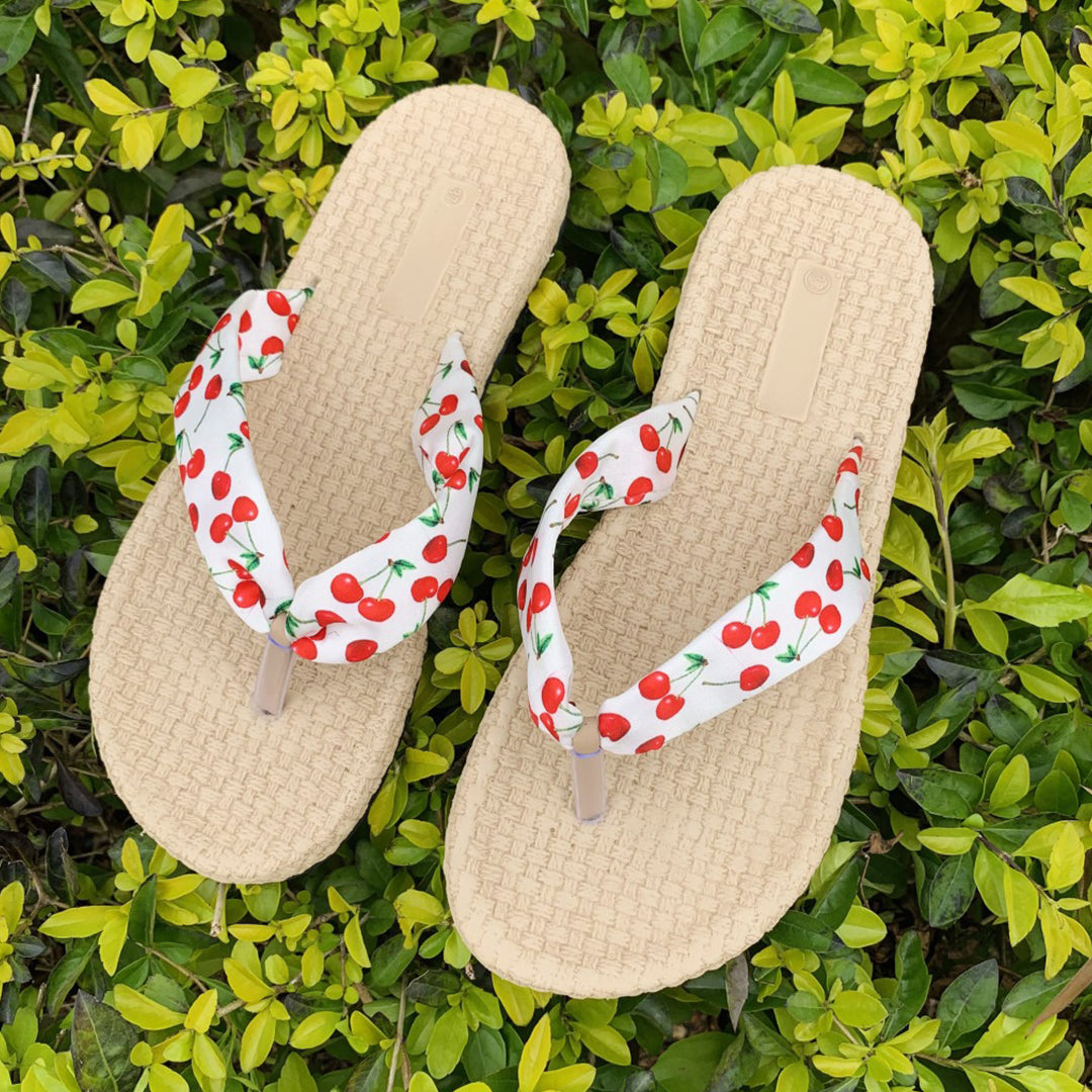 Stylish and Trendy Women Footwear Flip Flops VSH5