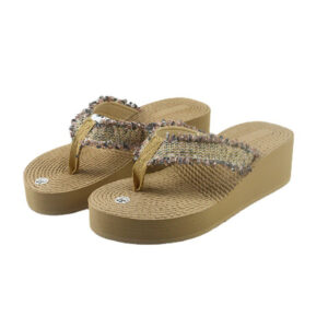 Stylish and Trendy Women Footwear Wedge VSM2