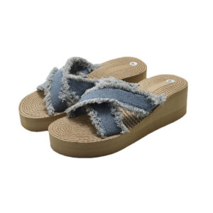 Stylish and Trendy Women Footwear Flats VSM3