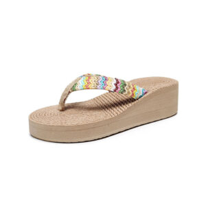 Stylish and Trendy Women Footwear Slipper VSM4