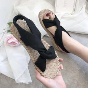 Stylish and Trendy Women Footwear Sandals Flats VTB2