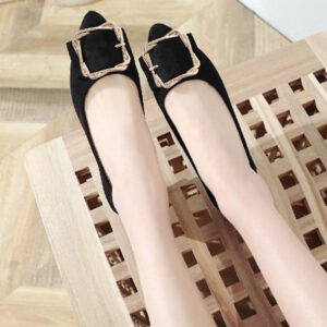 Stylish and Trendy Women Footwear Sandals Doll Shoes VTGI2