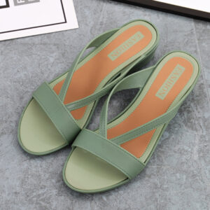 Stylish and Trendy Women Footwear Sandals VTH10