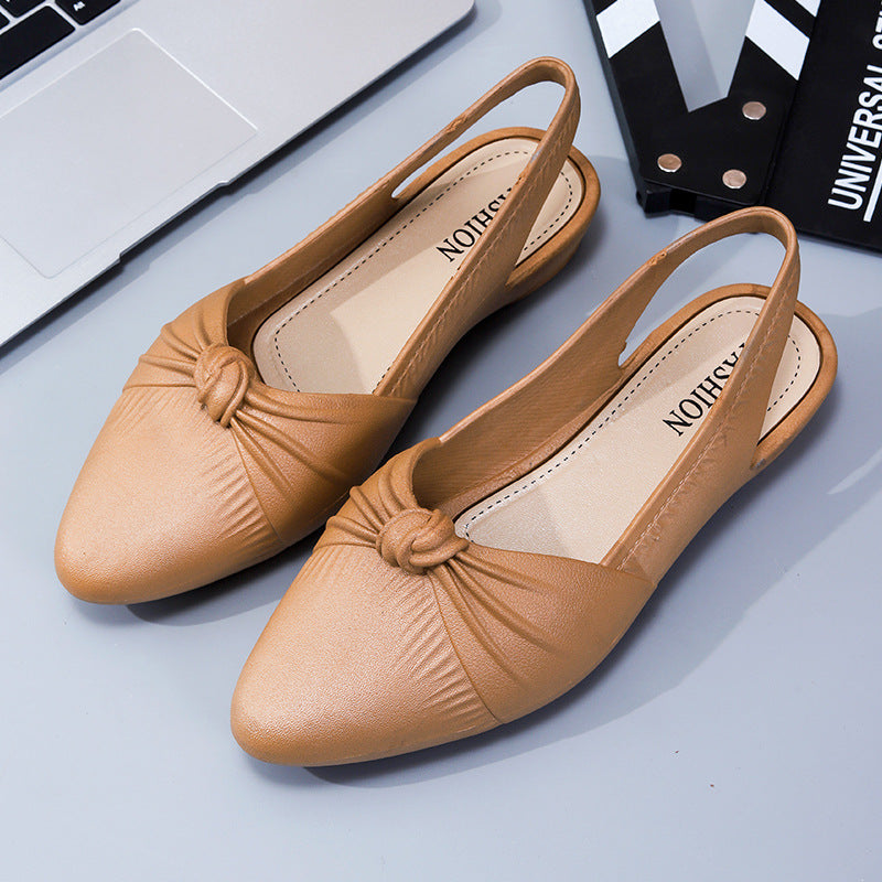 Stylish and Trendy Women Footwear Sandals Mules VTH12