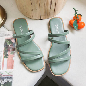 Stylish and Trendy Women Footwear Sandals Slippers VTS16