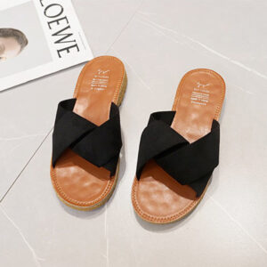 Stylish and Trendy Women Footwear Sandals Slippers VTS17