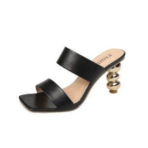 Stylish and Trendy Women Footwear Sandals Heels VTS20