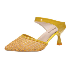 Stylish and Trendy Women Footwear Heels VTS23