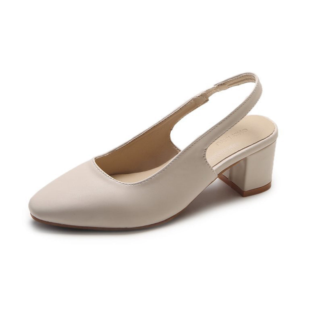 Stylish and Trendy Women Footwear Heels VTS24 - Image 2