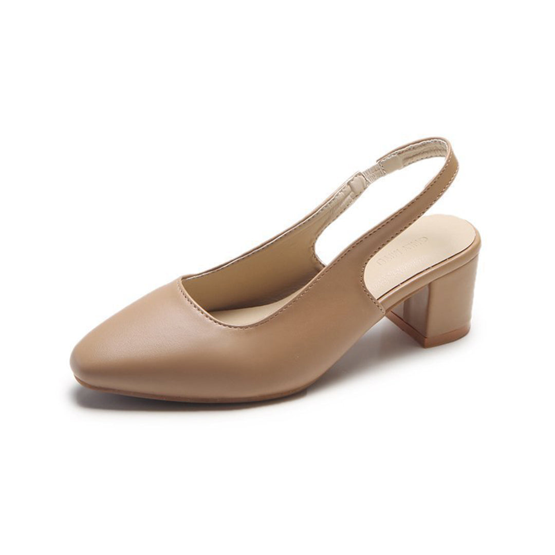 Stylish and Trendy Women Footwear Heels VTS24