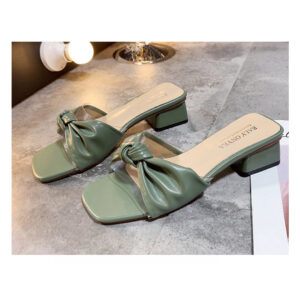 Stylish and Trendy Women Heeled Sandals VTS6