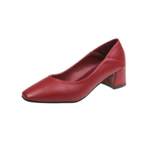 Stylish and Trendy Women Heeled Sandals VTS8