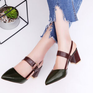 Stylish and Trendy Women Footwear Sandals VTY4