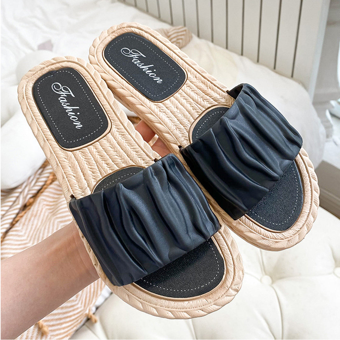 Stylish and Trendy Women Footwear Sandals Slippers VWY2 - Image 2