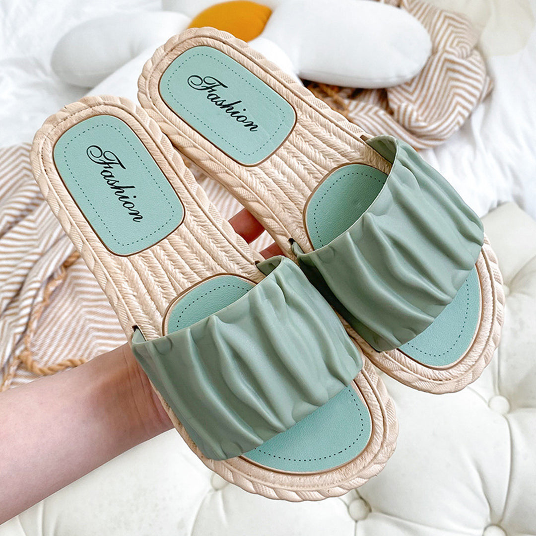 Stylish and Trendy Women Footwear Sandals Slippers VWY2 - Image 3