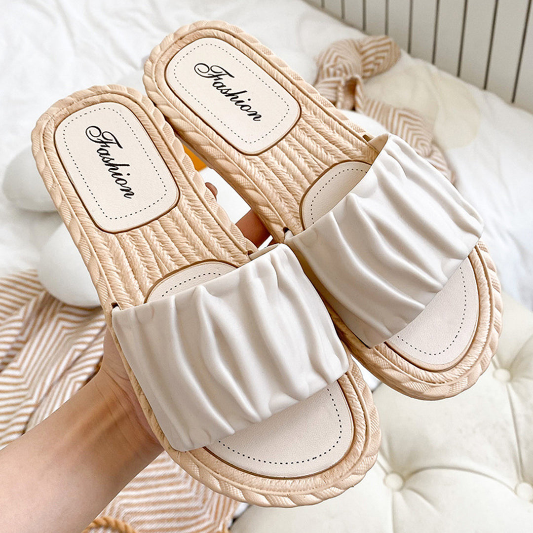 Stylish and Trendy Women Footwear Sandals Slippers VWY2