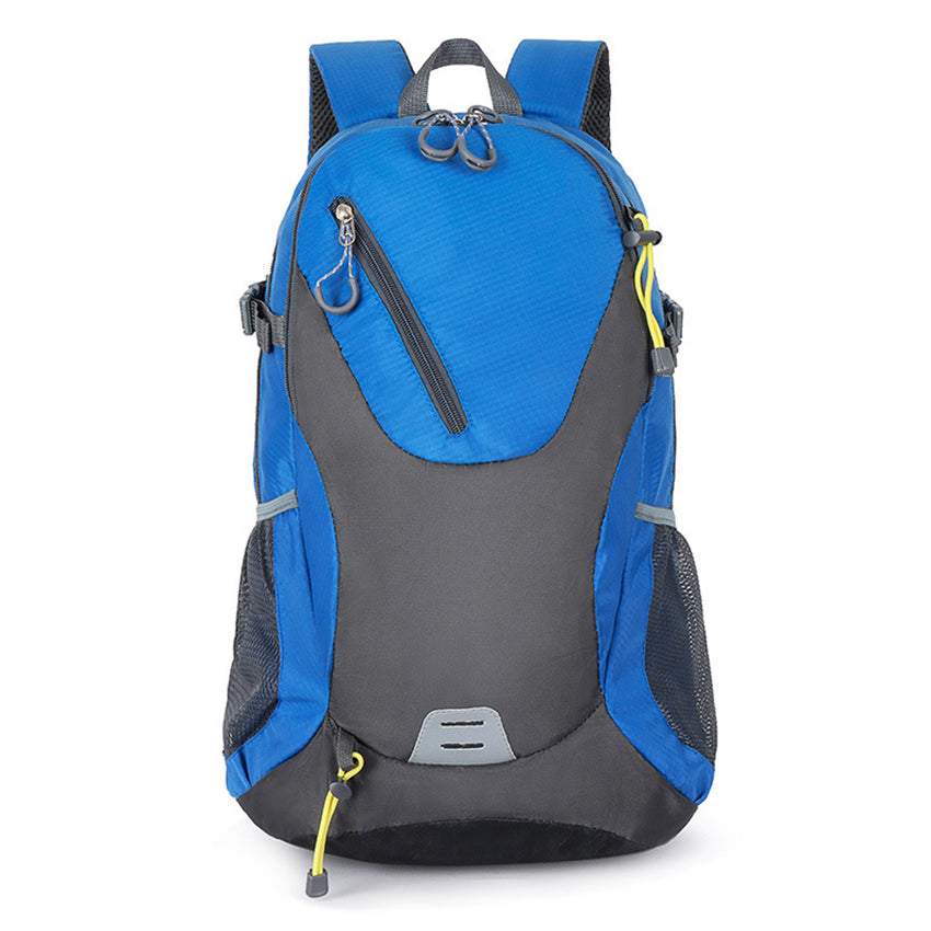 Waterproof Outdoor Backpack Hiking Camping Travel Bag Sports Rucksack WL1 - Image 7