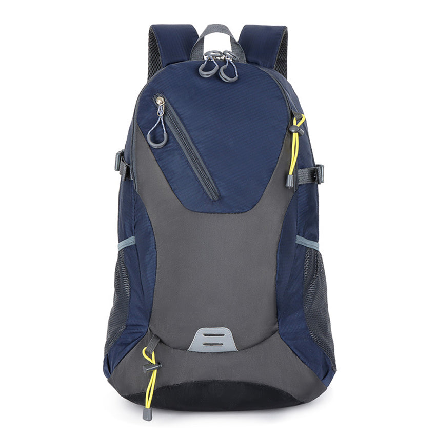 Waterproof Outdoor Backpack Hiking Camping Travel Bag Sports Rucksack WL1 - Image 9