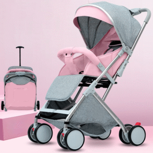 Deluxe Edition Standard 661 with Reversible Push Handle