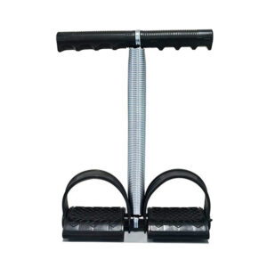 Pedal Slimming Tensioner Fitness ABS Equipment Body Shaper PedalSlim