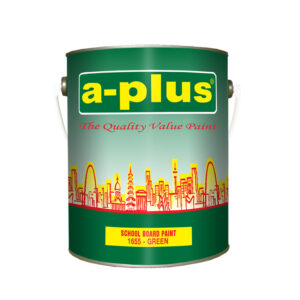 Schoolboard Paint alkyd based paint