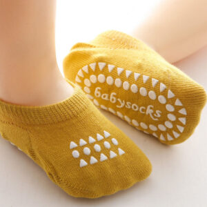 Non-slip Baby Socks TSocks