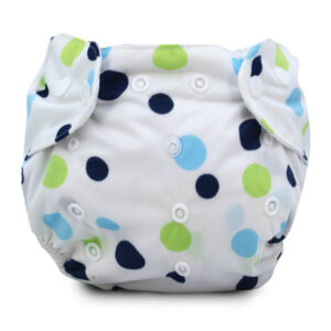 Plain Cloth Diaper No Inssert DB-905