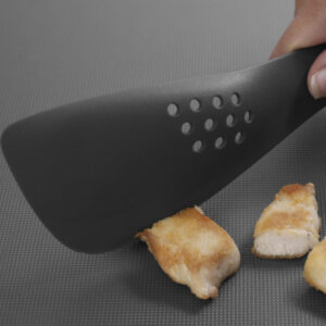 5-in-1 High Temperature Resistant Silicone Spatula 96821