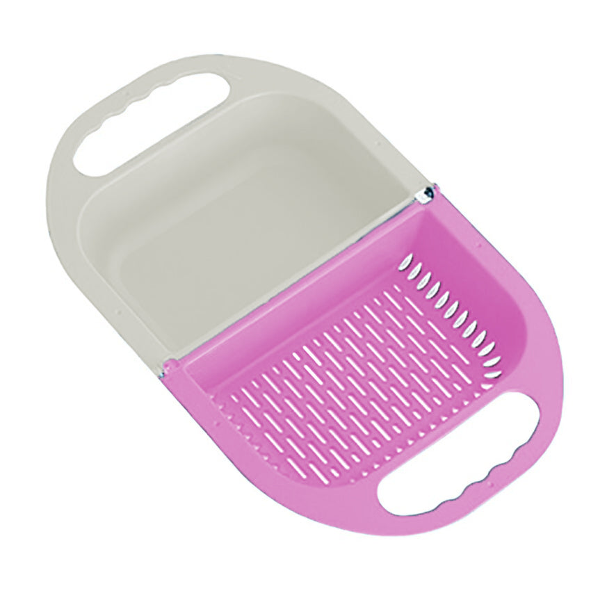 Fruit Washing Basin ML2020-18 - Image 2