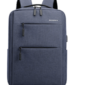 Men and Women Laptop Backpack Bag JP4