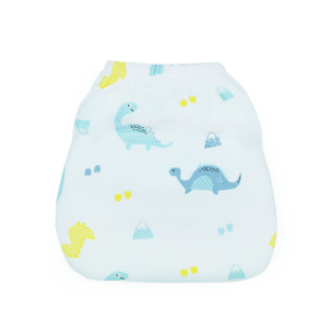 Baby Printed Pull Up Cloth Diaper DB-945