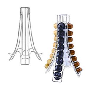 32 Nespresso Capsule Coffee Pod Holder YZ1368C