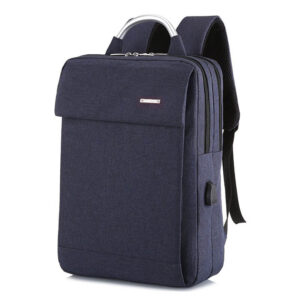Men and Women Laptop Backpack Bag JP2