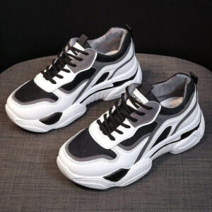 Women Sneakers Shoes XS5A